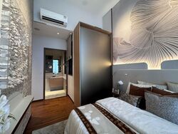 The Sen (D21), Condominium #598293651